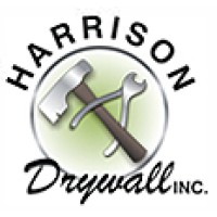 Harrison Drywall Inc logo, Harrison Drywall Inc contact details