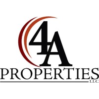 4A Properties logo, 4A Properties contact details