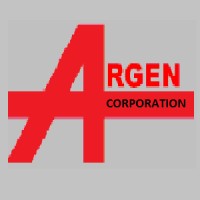 Argen logo, Argen contact details