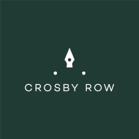 Crosby Row logo, Crosby Row contact details