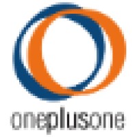 One Plus One Consulting logo, One Plus One Consulting contact details