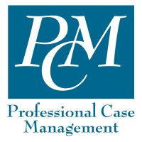 Professional Case Management logo, Professional Case Management contact details