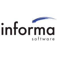 Informa Software logo, Informa Software contact details