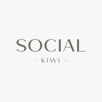 Social Kiwi Agency logo, Social Kiwi Agency contact details