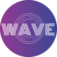 Project Wave logo, Project Wave contact details