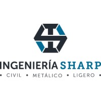 Ingeniería Sharp logo, Ingeniería Sharp contact details