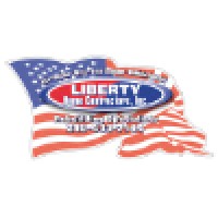 Liberty Home Contractors logo, Liberty Home Contractors contact details