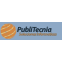 Publitecnia logo, Publitecnia contact details