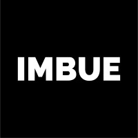 IMBUE Agency logo, IMBUE Agency contact details