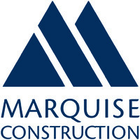 Marquise Construction logo, Marquise Construction contact details