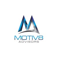 Motiv8 Advisors logo, Motiv8 Advisors contact details