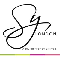 SY Limited logo, SY Limited contact details