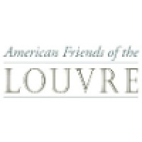 American Friends of the Louvre logo, American Friends of the Louvre contact details