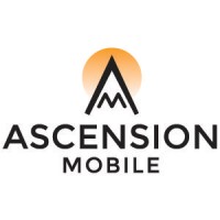 Ascension Mobile logo, Ascension Mobile contact details