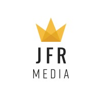 JFR Media logo, JFR Media contact details