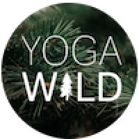 YOGA WILD logo, YOGA WILD contact details