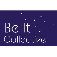 Be It Collective logo, Be It Collective contact details