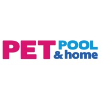 Pet, Pool & Home logo, Pet, Pool & Home contact details