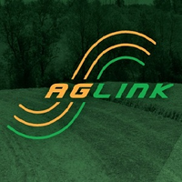 Aglink logo, Aglink contact details