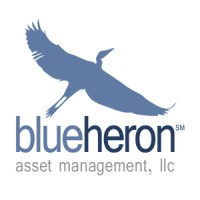 Blue Heron Asset Management logo, Blue Heron Asset Management contact details