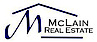 Mclain Real Estate logo, Mclain Real Estate contact details