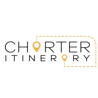 Charter Itinerary logo, Charter Itinerary contact details