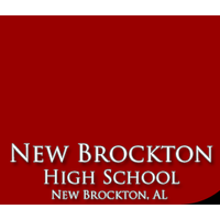 New Brockton High School logo, New Brockton High School contact details