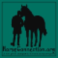 Horse Connections logo, Horse Connections contact details