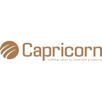 Capricorn Group logo, Capricorn Group contact details