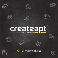 createapt logo, createapt contact details