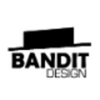 Bandit Design logo, Bandit Design contact details