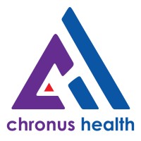 Chronus Health logo, Chronus Health contact details