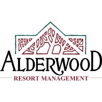 The Alderwood Group logo, The Alderwood Group contact details