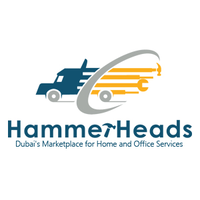 HammerHeads logo, HammerHeads contact details