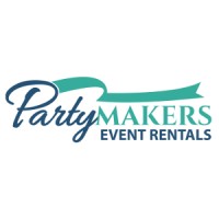 Party Makers Event Rental - Greensboro logo, Party Makers Event Rental - Greensboro contact details