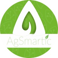 Agsmartic Technologies logo, Agsmartic Technologies contact details