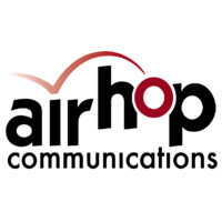 AirHop Communications logo, AirHop Communications contact details