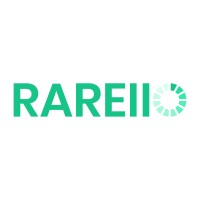 Rareiio logo, Rareiio contact details