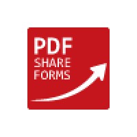 PDF Share Forms logo, PDF Share Forms contact details