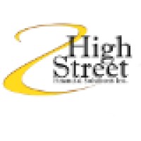 High Street Financial Solutions, Inc logo, High Street Financial Solutions, Inc contact details