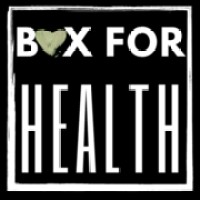 Box For Health logo, Box For Health contact details