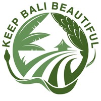 Keep Bali Beautiful logo, Keep Bali Beautiful contact details