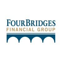 FourBridges Financial Group logo, FourBridges Financial Group contact details