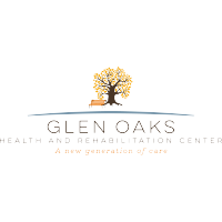 Glen Oaks Health and Rehabilitation Center logo, Glen Oaks Health and Rehabilitation Center contact details