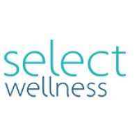 Select Wellness Australia logo, Select Wellness Australia contact details