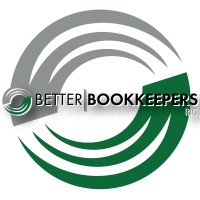 Better Bookkeepers, Inc. logo, Better Bookkeepers, Inc. contact details