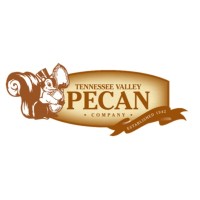 Tennessee Valley Pecan Company logo, Tennessee Valley Pecan Company contact details