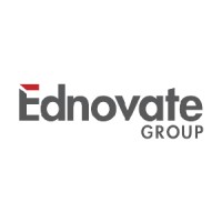 Ednovate logo, Ednovate contact details