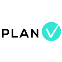 Consultation PlanV logo, Consultation PlanV contact details