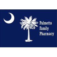 PALMETTO FAMILY PHARMACY logo, PALMETTO FAMILY PHARMACY contact details